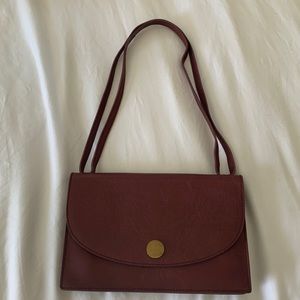 Madewell Leather Purse